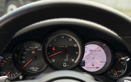 Porsche 911, 2018 год, 14 500 000 рублей, 17 фотография