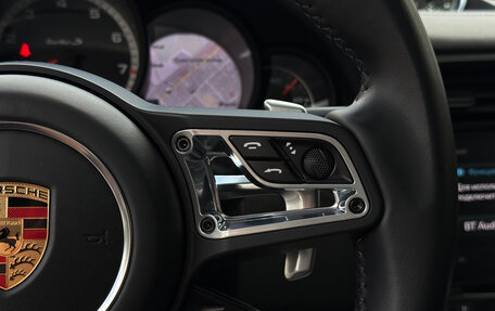 Porsche 911, 2018 год, 14 500 000 рублей, 16 фотография