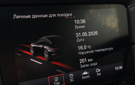 Porsche 911, 2018 год, 14 500 000 рублей, 20 фотография