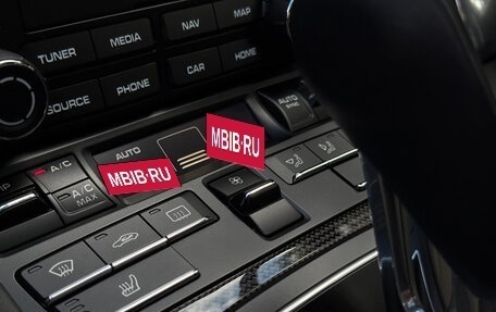 Porsche 911, 2018 год, 14 500 000 рублей, 21 фотография