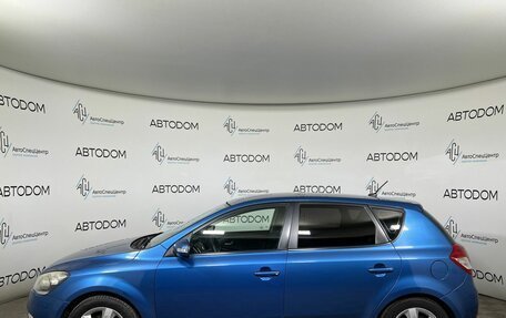 KIA cee'd I рестайлинг, 2011 год, 569 000 рублей, 3 фотография