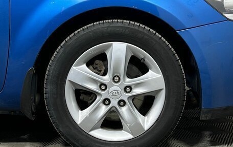 KIA cee'd I рестайлинг, 2011 год, 569 000 рублей, 7 фотография