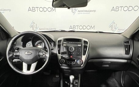 KIA cee'd I рестайлинг, 2011 год, 569 000 рублей, 9 фотография