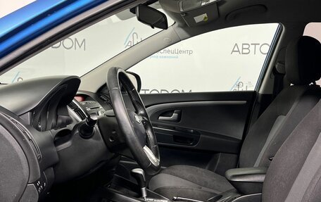 KIA cee'd I рестайлинг, 2011 год, 569 000 рублей, 8 фотография