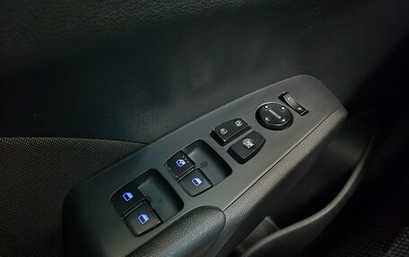 Hyundai Solaris II рестайлинг, 2017 год, 1 100 000 рублей, 11 фотография