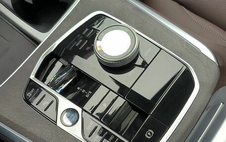 BMW X5, 2026 год, 11 200 000 рублей, 18 фотография