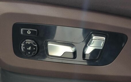 BMW X5, 2026 год, 11 200 000 рублей, 20 фотография