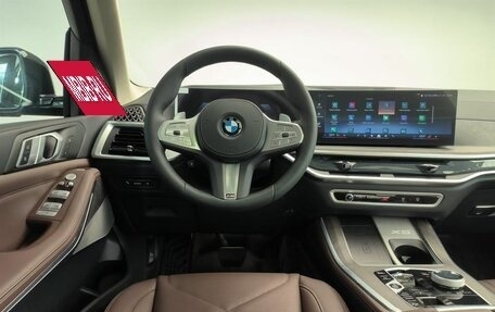 BMW X5, 2026 год, 11 200 000 рублей, 15 фотография
