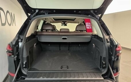 BMW X5, 2026 год, 11 200 000 рублей, 16 фотография