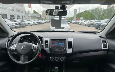 Citroen C-Crosser, 2011 год, 799 000 рублей, 5 фотография