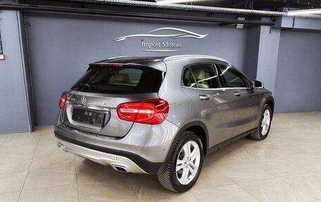 Mercedes-Benz GLA, 2016 год, 2 790 000 рублей, 2 фотография