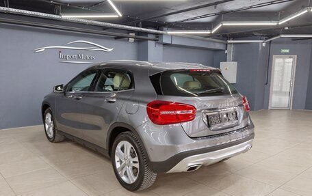 Mercedes-Benz GLA, 2016 год, 2 790 000 рублей, 5 фотография