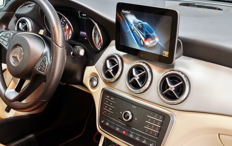 Mercedes-Benz GLA, 2016 год, 2 790 000 рублей, 8 фотография