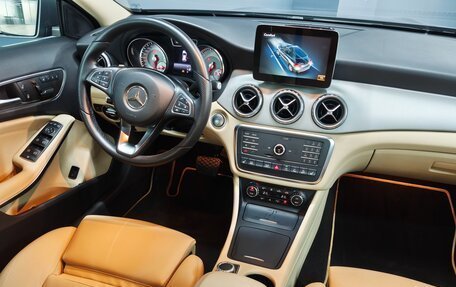 Mercedes-Benz GLA, 2016 год, 2 790 000 рублей, 6 фотография