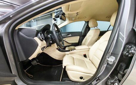 Mercedes-Benz GLA, 2016 год, 2 790 000 рублей, 7 фотография