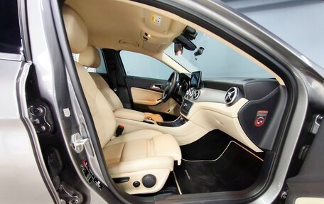 Mercedes-Benz GLA, 2016 год, 2 790 000 рублей, 17 фотография
