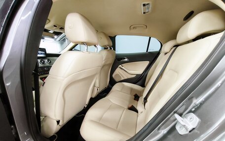 Mercedes-Benz GLA, 2016 год, 2 790 000 рублей, 19 фотография