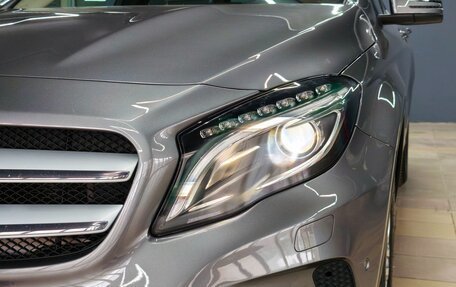Mercedes-Benz GLA, 2016 год, 2 790 000 рублей, 20 фотография