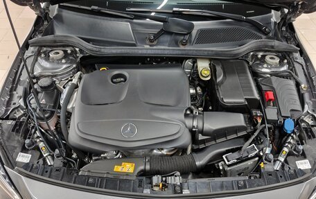 Mercedes-Benz GLA, 2016 год, 2 790 000 рублей, 22 фотография
