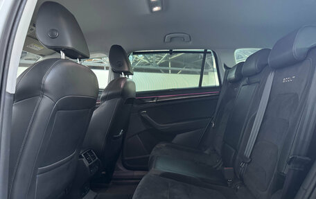 Skoda Kodiaq I, 2017 год, 2 349 000 рублей, 6 фотография