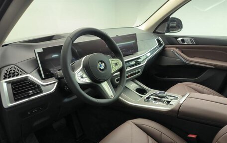 BMW X5, 2026 год, 11 200 000 рублей, 7 фотография