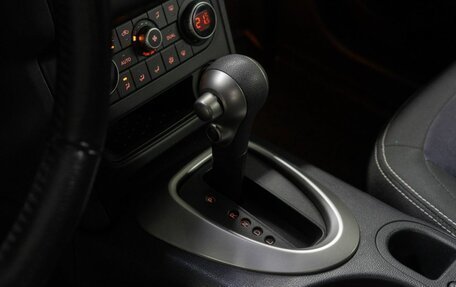 Nissan Qashqai, 2012 год, 1 345 000 рублей, 11 фотография