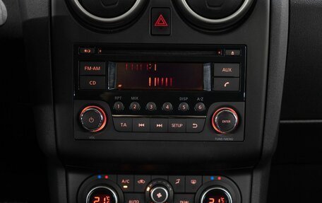 Nissan Qashqai, 2012 год, 1 345 000 рублей, 20 фотография