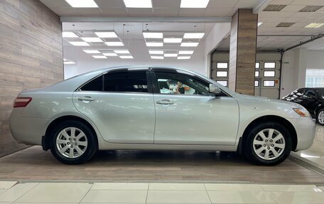 Toyota Camry, 2006 год, 1 300 000 рублей, 7 фотография