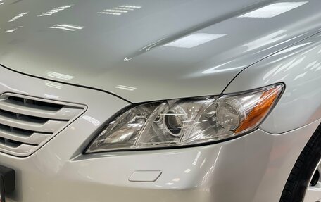 Toyota Camry, 2006 год, 1 300 000 рублей, 5 фотография