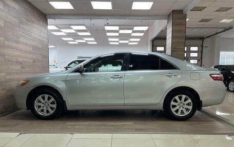 Toyota Camry, 2006 год, 1 300 000 рублей, 8 фотография