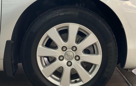 Toyota Camry, 2006 год, 1 300 000 рублей, 14 фотография