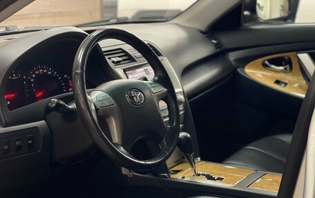 Toyota Camry, 2006 год, 1 300 000 рублей, 15 фотография