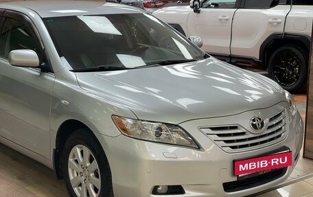 Toyota Camry, 2006 год, 1 300 000 рублей, 2 фотография
