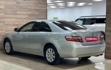 Toyota Camry, 2006 год, 1 300 000 рублей, 9 фотография