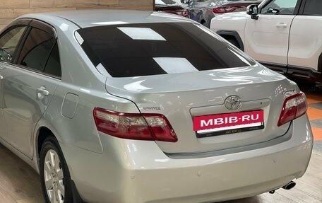 Toyota Camry, 2006 год, 1 300 000 рублей, 10 фотография