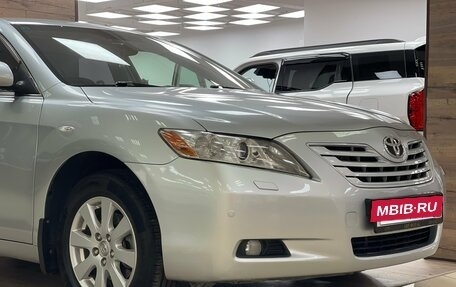 Toyota Camry, 2006 год, 1 300 000 рублей, 6 фотография