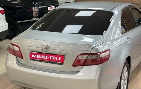 Toyota Camry, 2006 год, 1 300 000 рублей, 13 фотография