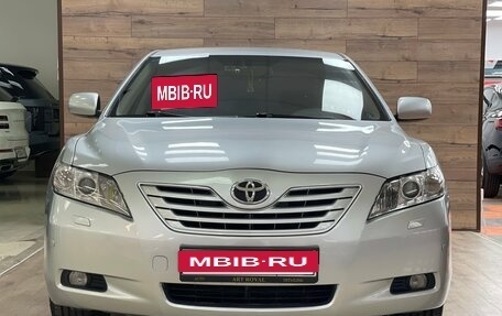 Toyota Camry, 2006 год, 1 300 000 рублей, 3 фотография