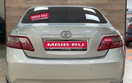 Toyota Camry, 2006 год, 1 300 000 рублей, 11 фотография