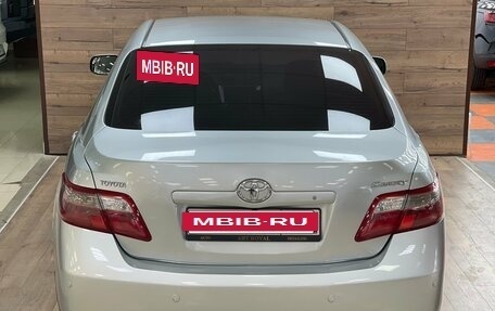 Toyota Camry, 2006 год, 1 300 000 рублей, 12 фотография