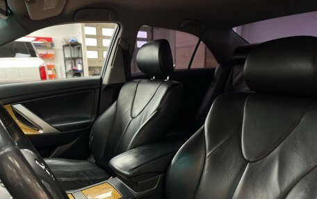 Toyota Camry, 2006 год, 1 300 000 рублей, 18 фотография