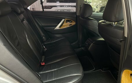 Toyota Camry, 2006 год, 1 300 000 рублей, 21 фотография