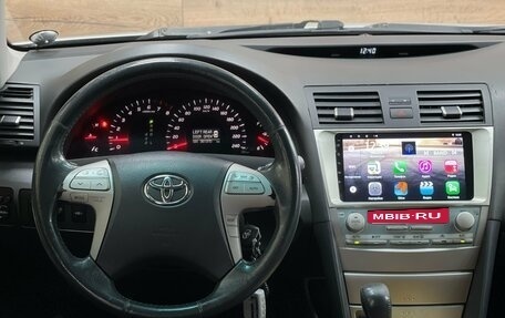 Toyota Camry, 2006 год, 1 300 000 рублей, 17 фотография