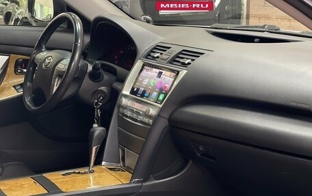 Toyota Camry, 2006 год, 1 300 000 рублей, 16 фотография