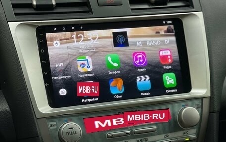 Toyota Camry, 2006 год, 1 300 000 рублей, 24 фотография