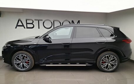 Audi Q5, 2025 год, 6 600 000 рублей, 2 фотография