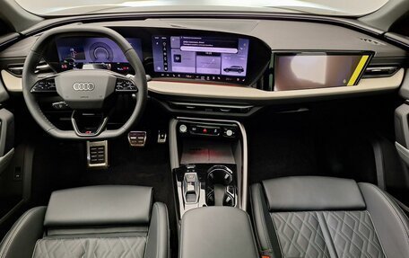 Audi Q5, 2025 год, 6 600 000 рублей, 4 фотография