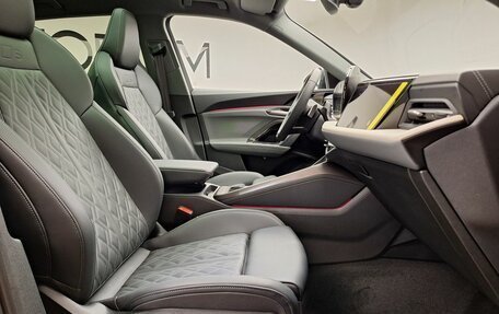 Audi Q5, 2025 год, 6 600 000 рублей, 6 фотография