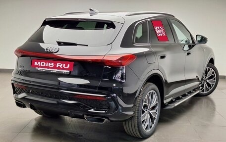 Audi Q5, 2025 год, 6 600 000 рублей, 3 фотография