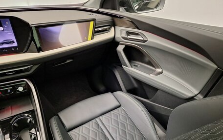 Audi Q5, 2025 год, 6 600 000 рублей, 10 фотография